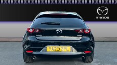 Mazda 3 2.0 e-Skyactiv G MHEV GT Sport Tech 5dr Petrol Hatchback